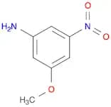 3-methoxy-5-nitroaniline