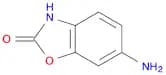 6-AMINOBENZO[D]OXAZOL-2(3H)-ONE