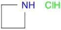 Azetidine, HCl
