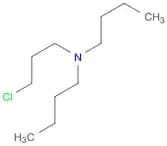 N-(3-chloropropyl)dibutylamine