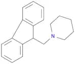 1-(9H-Fluoren-9-ylmethyl)piperidine