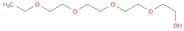 3,6,9,12-Tetraoxatetradecan-1-ol