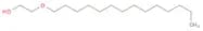 2-(tetradecyloxy)ethan-1-ol