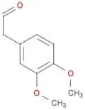 3,4-Dimethoxybenzeneacetaldehyde