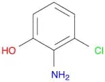 2-amino-3-chlorophenol