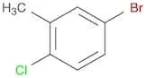 5-Bromo-2-chlorotoluene