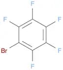 Bromopentafluorobenzene
