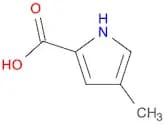 4-Methylpyrrole-2-carboxylic acid