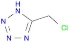5-Chloromethyl-1H-Tetrazole