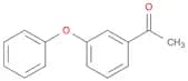 Ethanone,1-(3-phenoxyphenyl)-