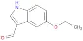 5-Ethoxy-1H-indole-3-carbaldehyde