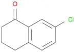 7-Chloro-1-tetralone