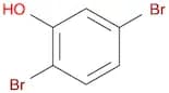2,5-dibromophenol