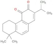5,6,7,8-Tetrahydro-8,8-dimethyl-2-(1-methylethyl)-3,4-phenanthrenedione