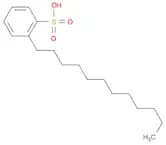 Dodecyl benzene sulfonic acid