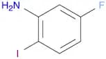 5-Fluoro-2-iodoaniline
