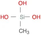 Silanetriol, 1-methyl-, homopolymer