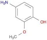 4-Amino-2-methoxyphenol