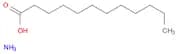 ammonium dodecanoate