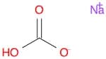 Sodium bicarbonate