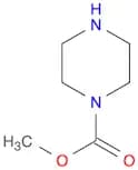 METHYL PIPERAZINE-1-CARBOXYLATE
