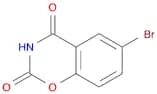 6-bromo-3,4-dihydro-2H-1,3-benzoxazine-2,4-dione