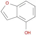 4-Benzofuranol