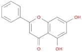 5,7-Dihydroxyflavone