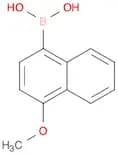 4-Methoxynaphthalen-1-ylboronic acid