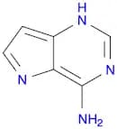 4-Aminopyrrolo[3,2-d]pyrimidine