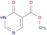4-HYDROXY-PYRIMIDINE-5-CARBOXYLIC ACID METHYL ESTER