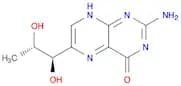 2-Amino-6-[(1R,2S)-1,2-dihydroxypropyl]-4(1H)-pteridinone