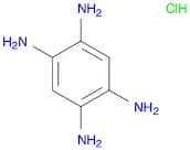 1,2,4,5-Benzenetetramine tetrahydrochloride