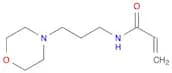 (3-MOrpholinopropyl)acrylamide