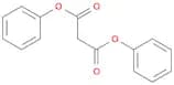 Diphenyl malonate