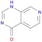 Pyrido[3,4-d]pyrimidin-4(3H)-one
