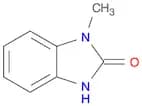 1-Methyl-2-benzimidazolinone