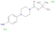 1-Boc-4-(4-Aminophenyl)Piperazine Hydrochloride