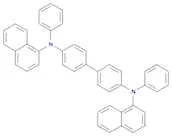 N,N'-Bis-(1-naphthalenyl)-n,n'-bis-phenyl-(1,1'-biphenyl)-4,4'-diamine