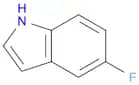 5-Fluoroindole