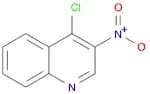 4-Chloro-3-Nitroquinoline