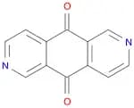 5H,10H-pyrido[3,4-g]isoquinoline-5,10-dione
