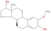 (17β)-2-Methoxyestra-1,3,5(10)-triene-3,17-diol