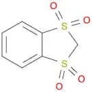 Benzo[1,3]dithiole 1,1,3,3-tetraoxide
