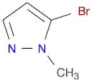 5-bromo-1-methyl-1H-pyrazole