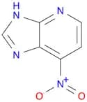 7-Nitro-2H-imidazo[4,5-d]pyridine