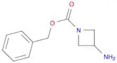 benzyl 3-aminoazetidine-1-carboxylate