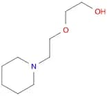 2-[2-(piperidin-1-yl)ethoxy]ethan-1-ol