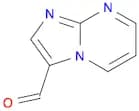 imidazo[1,2-a]pyrimidine-3-carbaldehyde