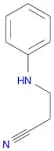 3-Anilinopropionitrile